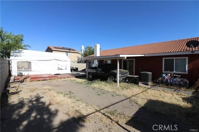 Palmdale, CA 93552,4537 Elwood AVE