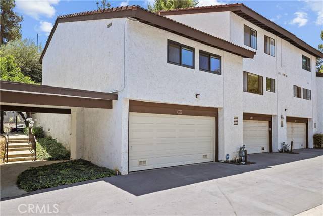 Woodland Hills, CA 91367,21535 Erwin ST 131