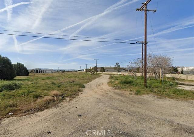 Lancaster, CA 93535,42901 6th St E