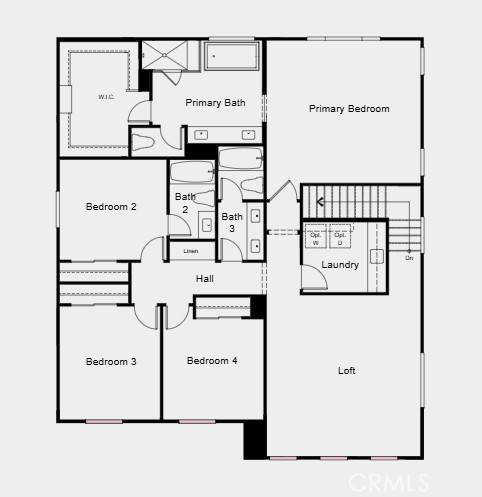 Irvine, CA 92618,200 Lily LOOP