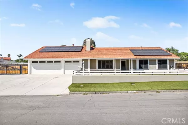 Wildomar, CA 92595,20834 Cashew ST