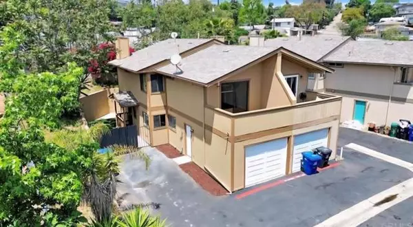 Lakeside, CA 92040,11961 Sapota Dr