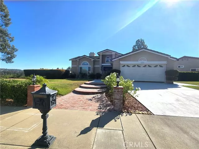 15306 Turquoise CIR, Chino Hills, CA 91709