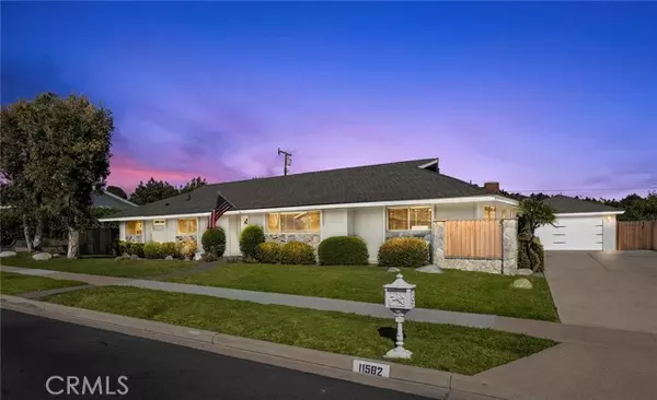 Santa Ana, CA 92705,11582 Suburnas WAY