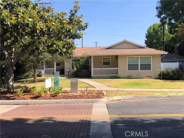 Santa Ana, CA 92706,1243 W Santa Clara AVE