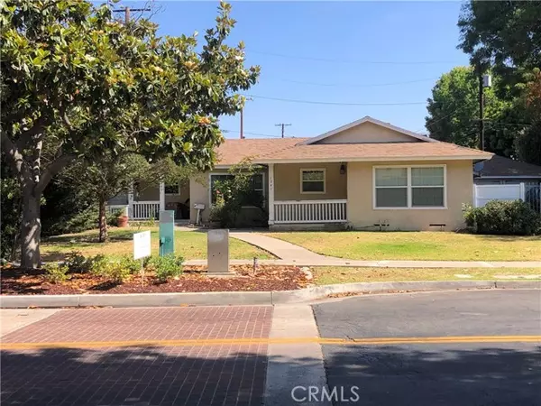 1243 W Santa Clara AVE, Santa Ana, CA 92706