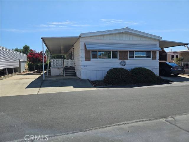 143 Birch, Oroville, CA 95966
