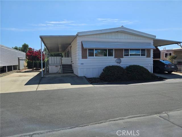 143 Birch, Oroville, CA 95966