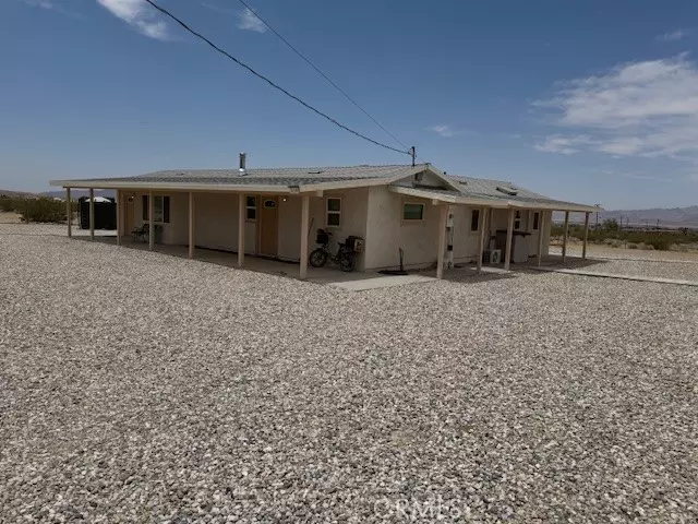 36160 Palm RD, Lucerne Valley, CA 92356