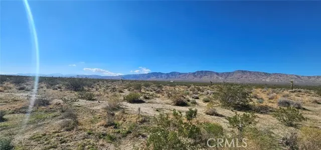 0 Frontage Rd Hwy 58, Mojave, CA 93501