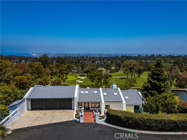5 Yellow Brick RD, Rancho Palos Verdes, CA 90275