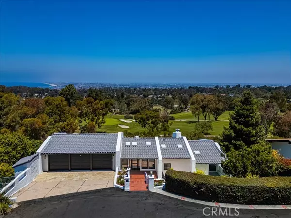 5 Yellow Brick RD, Rancho Palos Verdes, CA 90275