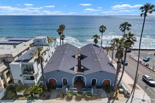 803 S Pacific ST 1, Oceanside, CA 92054