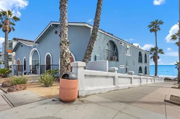 Oceanside, CA 92054,803 S Pacific ST 1