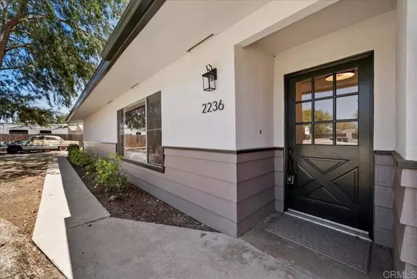 2236 Toub ST, Ramona, CA 92065