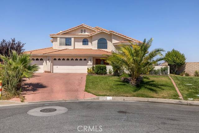 13685 Sierra Vista DR, Victorville, CA 92395
