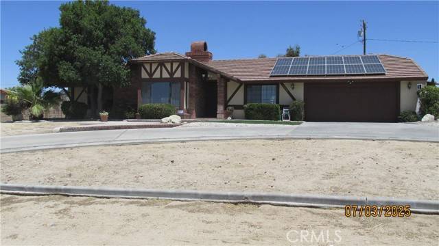 19824 Yucca Loma RD, Apple Valley, CA 92307