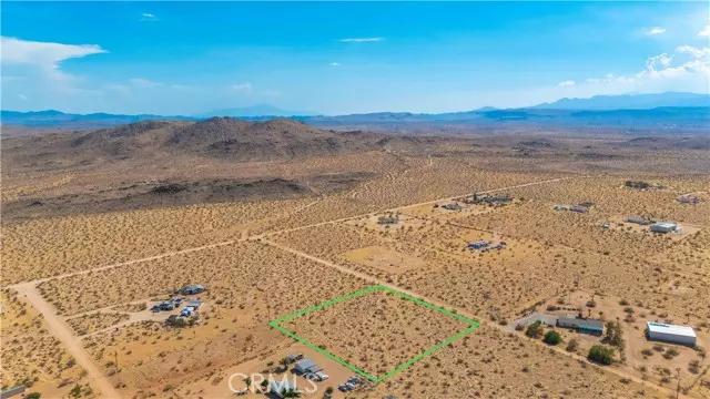 0 Alta AVE, Yucca Valley, CA 92284