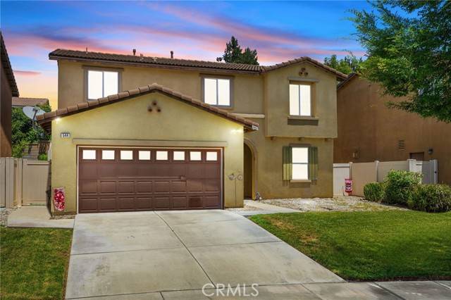 544 W Elm Park AVE, Rialto, CA 92376