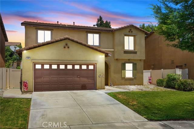 544 W Elm Park AVE, Rialto, CA 92376