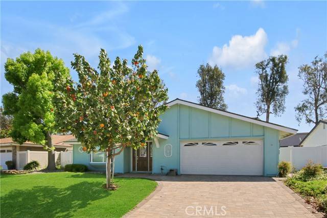 4792 Wisteria DR, Yorba Linda, CA 92886