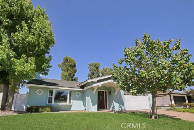 Yorba Linda, CA 92886,4792 Wisteria DR