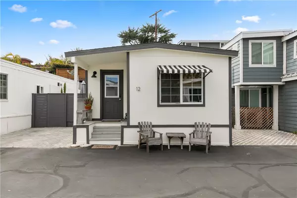 Encinitas, CA 92024,123 Jasper ST 12