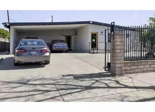 Pacoima, CA 91331,9600 Amboy AVE