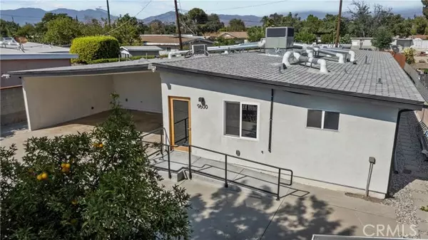 Pacoima, CA 91331,9600 Amboy AVE