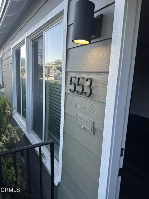 553 W Woodbury RD, Altadena, CA 91001
