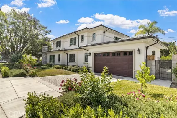 Arcadia, CA 91007,194 W Pamela RD