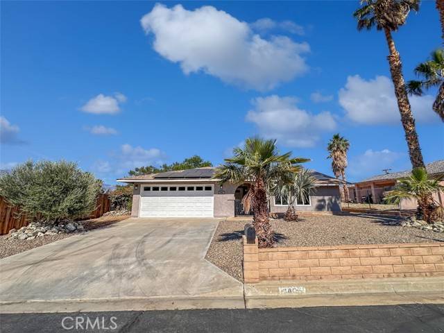 Desert Hot Springs, CA 92240,9487 Calle Del Diablo