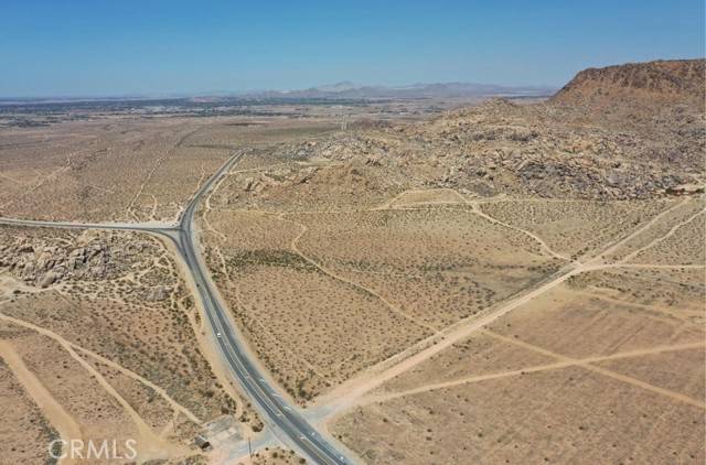 Apple Valley, CA 92307,18 Hwy & Bear Valley RD