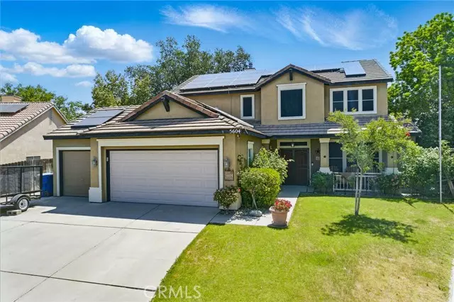 5604 Running Brook ST, Bakersfield, CA 93312