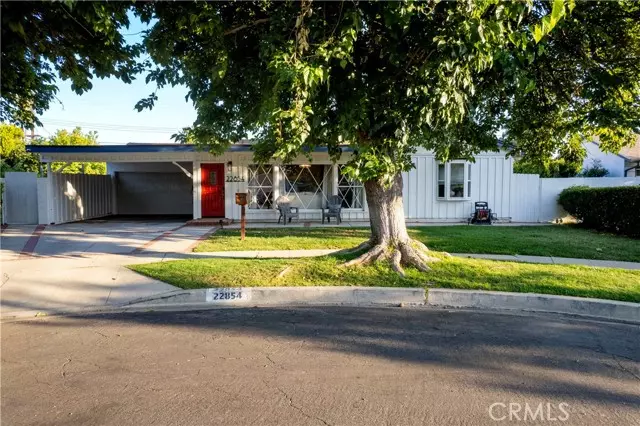 22854 Baltar ST, West Hills, CA 91304