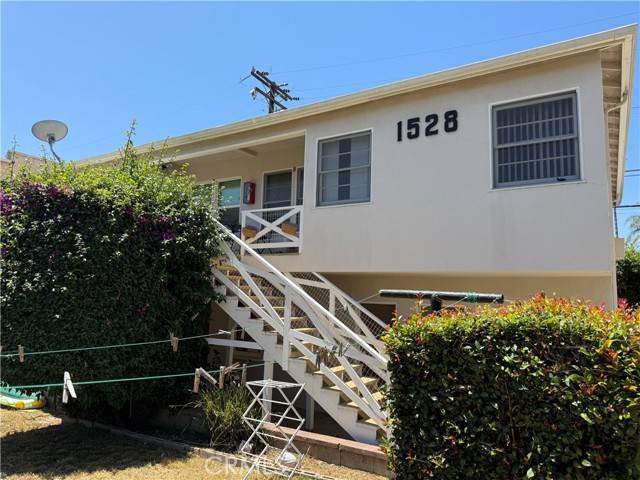 1528 Stanford ST A, Santa Monica, CA 90404