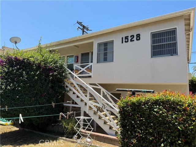 1528 Stanford ST A, Santa Monica, CA 90404