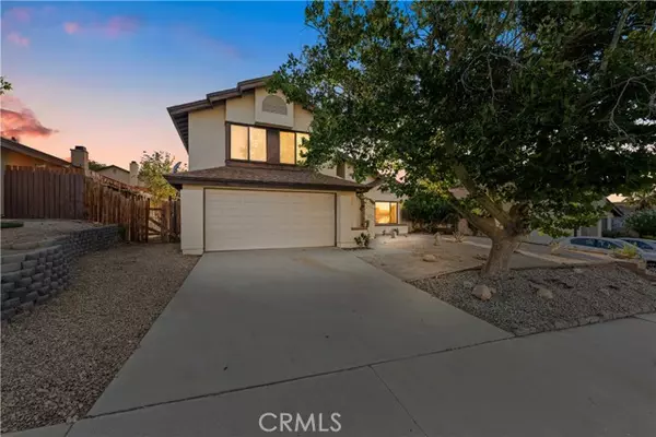 36647 Apache Plume DR, Palmdale, CA 93550