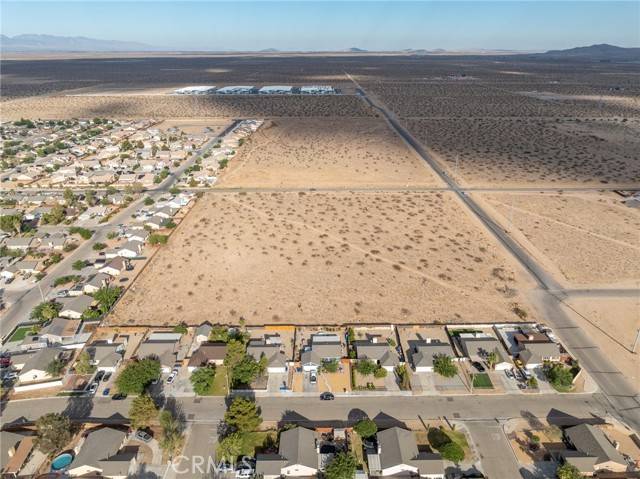 Adelanto, CA 92301,0 Bartlett AVE