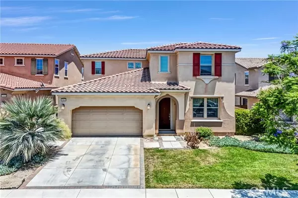 7662 Casa De Maria CT, Eastvale, CA 92880