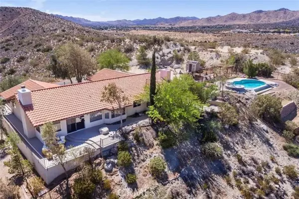 8075 Quail TRL, Yucca Valley, CA 92284