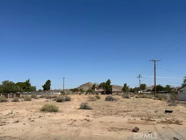 0 Gayhead, Apple Valley, CA 92307