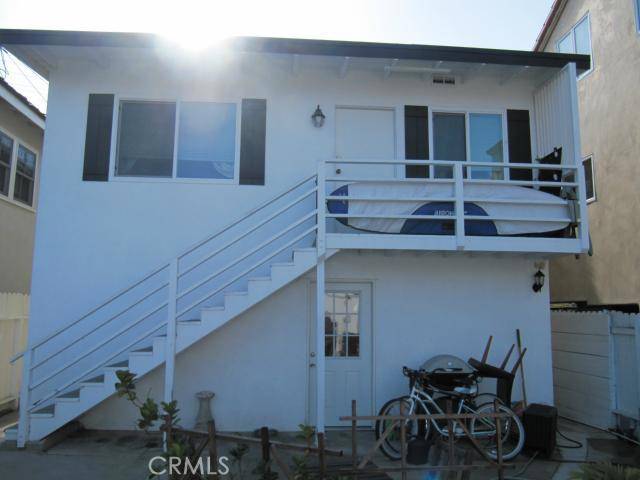 416 .5 Narcissus, Corona Del Mar, CA 92625