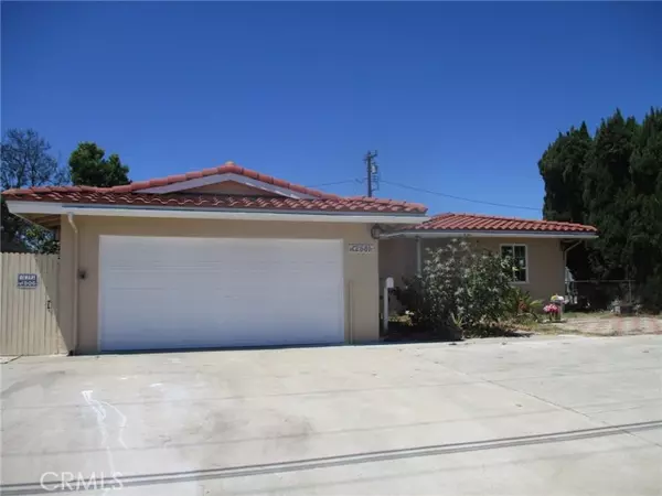 Garden Grove, CA 92843,12681 Trask AVE