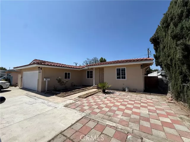 12681 Trask AVE, Garden Grove, CA 92843