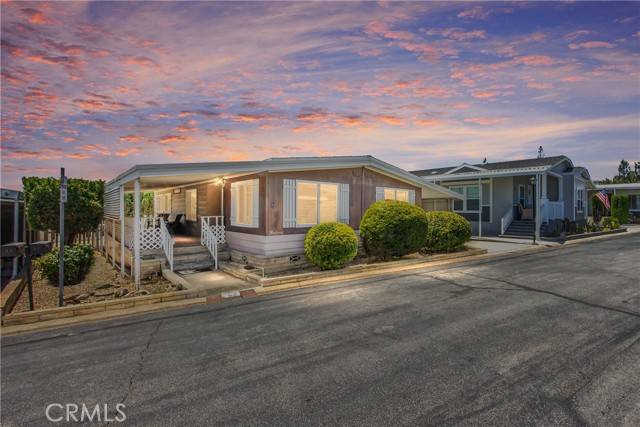 9800 Baseline RD 62, Alta Loma, CA 91701