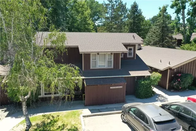 77 Meadow Lakes DR, Tehachapi, CA 93561