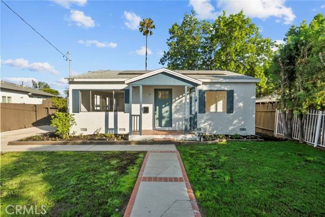 11138 Welby WAY, North Hollywood, CA 91606