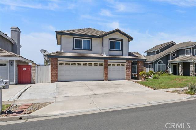 Corona, CA 92882,3681 Foxplain RD