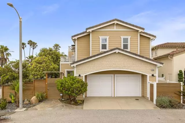 5000 Terramar WAY, Oxnard, CA 93035